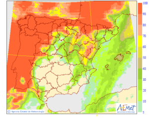 El Verano Ser M S Caluroso De Lo Normal Seg N Aemet